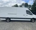 Белый Мерседес Sprinter, объемом двигателя 2.2 л и пробегом 400 тыс. км за 23000 $, фото 6 на Automoto.ua