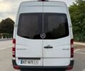 Білий Мерседес Sprinter, об'ємом двигуна 2.1 л та пробігом 180 тис. км за 21986 $, фото 4 на Automoto.ua