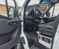 Белый Мерседес Sprinter, объемом двигателя 2.2 л и пробегом 216 тыс. км за 23500 $, фото 4 на Automoto.ua