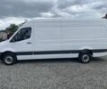 Белый Мерседес Sprinter, объемом двигателя 2.2 л и пробегом 400 тыс. км за 23000 $, фото 2 на Automoto.ua