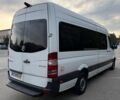 Білий Мерседес Sprinter, об'ємом двигуна 2.1 л та пробігом 180 тис. км за 21986 $, фото 5 на Automoto.ua