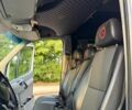 Білий Мерседес Sprinter, об'ємом двигуна 2.1 л та пробігом 180 тис. км за 21986 $, фото 14 на Automoto.ua