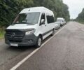 Білий Мерседес Sprinter, об'ємом двигуна 2.1 л та пробігом 500 тис. км за 26966 $, фото 1 на Automoto.ua