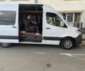 Білий Мерседес Sprinter, об'ємом двигуна 2.1 л та пробігом 500 тис. км за 26966 $, фото 2 на Automoto.ua