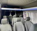 Білий Мерседес Sprinter, об'ємом двигуна 2.1 л та пробігом 550 тис. км за 27999 $, фото 17 на Automoto.ua
