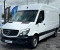 Белый Мерседес Sprinter, объемом двигателя 2.2 л и пробегом 360 тыс. км за 20500 $, фото 6 на Automoto.ua