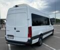 Белый Мерседес Sprinter, объемом двигателя 2.1 л и пробегом 900 тыс. км за 25071 $, фото 4 на Automoto.ua