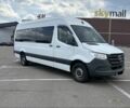 Белый Мерседес Sprinter, объемом двигателя 2.1 л и пробегом 900 тыс. км за 25071 $, фото 1 на Automoto.ua