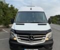 Білий Мерседес Sprinter, об'ємом двигуна 2.1 л та пробігом 180 тис. км за 21986 $, фото 1 на Automoto.ua