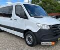 Білий Мерседес Sprinter, об'ємом двигуна 2.1 л та пробігом 296 тис. км за 25600 $, фото 1 на Automoto.ua