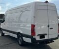 Белый Мерседес Sprinter, объемом двигателя 0 л и пробегом 38 тыс. км за 12000 $, фото 2 на Automoto.ua