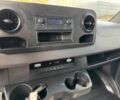 Белый Мерседес Sprinter, объемом двигателя 0 л и пробегом 38 тыс. км за 12000 $, фото 12 на Automoto.ua