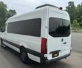 Белый Мерседес Sprinter, объемом двигателя 0 л и пробегом 49 тыс. км за 29900 $, фото 4 на Automoto.ua