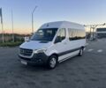 Білий Мерседес Sprinter, об'ємом двигуна 2.2 л та пробігом 550 тис. км за 28114 $, фото 1 на Automoto.ua