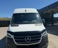 Белый Мерседес Sprinter, объемом двигателя 3 л и пробегом 3 тыс. км за 45000 $, фото 1 на Automoto.ua