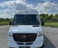 Білий Мерседес Sprinter, об'ємом двигуна 3 л та пробігом 268 тис. км за 43500 $, фото 1 на Automoto.ua