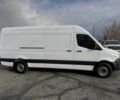 Белый Мерседес Sprinter, объемом двигателя 0 л и пробегом 38 тыс. км за 12000 $, фото 5 на Automoto.ua