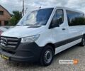 Білий Мерседес Sprinter, об'ємом двигуна 2.1 л та пробігом 296 тис. км за 25600 $, фото 2 на Automoto.ua