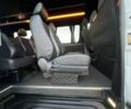Білий Мерседес Sprinter, об'ємом двигуна 2.2 л та пробігом 550 тис. км за 28114 $, фото 14 на Automoto.ua