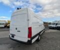 Белый Мерседес Sprinter, объемом двигателя 3 л и пробегом 30 тыс. км за 16800 $, фото 4 на Automoto.ua