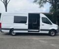 Белый Мерседес Sprinter, объемом двигателя 3 л и пробегом 60 тыс. км за 10906 $, фото 15 на Automoto.ua