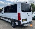 Білий Мерседес Sprinter, об'ємом двигуна 2.1 л та пробігом 296 тис. км за 25600 $, фото 3 на Automoto.ua