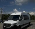 Белый Мерседес Sprinter, объемом двигателя 3 л и пробегом 500 тыс. км за 33316 $, фото 1 на Automoto.ua