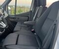 Білий Мерседес Sprinter, об'ємом двигуна 2.2 л та пробігом 550 тис. км за 28114 $, фото 17 на Automoto.ua