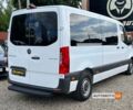Білий Мерседес Sprinter, об'ємом двигуна 2.1 л та пробігом 296 тис. км за 25600 $, фото 5 на Automoto.ua