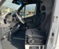 Белый Мерседес Sprinter, объемом двигателя 0 л и пробегом 38 тыс. км за 12000 $, фото 10 на Automoto.ua