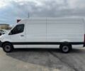 Белый Мерседес Sprinter, объемом двигателя 0 л и пробегом 38 тыс. км за 12000 $, фото 1 на Automoto.ua