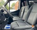 Білий Мерседес Sprinter, об'ємом двигуна 2.1 л та пробігом 296 тис. км за 25600 $, фото 12 на Automoto.ua