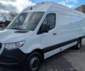 Белый Мерседес Sprinter, объемом двигателя 3 л и пробегом 30 тыс. км за 16800 $, фото 1 на Automoto.ua