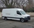 Белый Мерседес Sprinter, объемом двигателя 2 л и пробегом 48 тыс. км за 13700 $, фото 1 на Automoto.ua