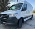 Білий Мерседес Sprinter, об'ємом двигуна 3 л та пробігом 35 тис. км за 13000 $, фото 2 на Automoto.ua