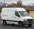 Белый Мерседес Sprinter, объемом двигателя 3 л и пробегом 40 тыс. км за 12900 $, фото 1 на Automoto.ua