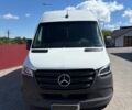 Белый Мерседес Sprinter, объемом двигателя 3 л и пробегом 508 тыс. км за 36428 $, фото 1 на Automoto.ua