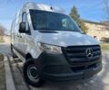 Білий Мерседес Sprinter, об'ємом двигуна 3 л та пробігом 35 тис. км за 13000 $, фото 1 на Automoto.ua