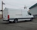Белый Мерседес Sprinter, объемом двигателя 2 л и пробегом 32 тыс. км за 13000 $, фото 5 на Automoto.ua
