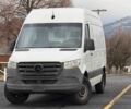 Белый Мерседес Sprinter, объемом двигателя 3 л и пробегом 40 тыс. км за 12900 $, фото 2 на Automoto.ua
