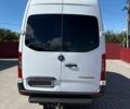 Белый Мерседес Sprinter, объемом двигателя 3 л и пробегом 508 тыс. км за 36428 $, фото 3 на Automoto.ua