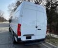 Білий Мерседес Sprinter, об'ємом двигуна 3 л та пробігом 35 тис. км за 13000 $, фото 3 на Automoto.ua