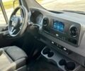 Білий Мерседес Sprinter, об'ємом двигуна 3 л та пробігом 35 тис. км за 13000 $, фото 8 на Automoto.ua