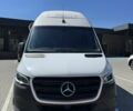 Белый Мерседес Sprinter, объемом двигателя 3 л и пробегом 380 тыс. км за 36758 $, фото 1 на Automoto.ua