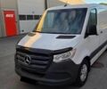 Белый Мерседес Sprinter, объемом двигателя 3 л и пробегом 130 тыс. км за 28000 $, фото 1 на Automoto.ua