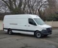 Белый Мерседес Sprinter, объемом двигателя 2 л и пробегом 23 тыс. км за 9000 $, фото 1 на Automoto.ua