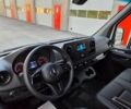 Белый Мерседес Sprinter, объемом двигателя 3 л и пробегом 130 тыс. км за 23000 $, фото 8 на Automoto.ua