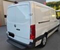 Белый Мерседес Sprinter, объемом двигателя 3 л и пробегом 130 тыс. км за 23000 $, фото 2 на Automoto.ua