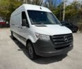 Білий Мерседес Sprinter, об'ємом двигуна 2 л та пробігом 20 тис. км за 20000 $, фото 1 на Automoto.ua
