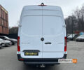 Белый Мерседес Sprinter, объемом двигателя 3 л и пробегом 83 тыс. км за 63000 $, фото 4 на Automoto.ua